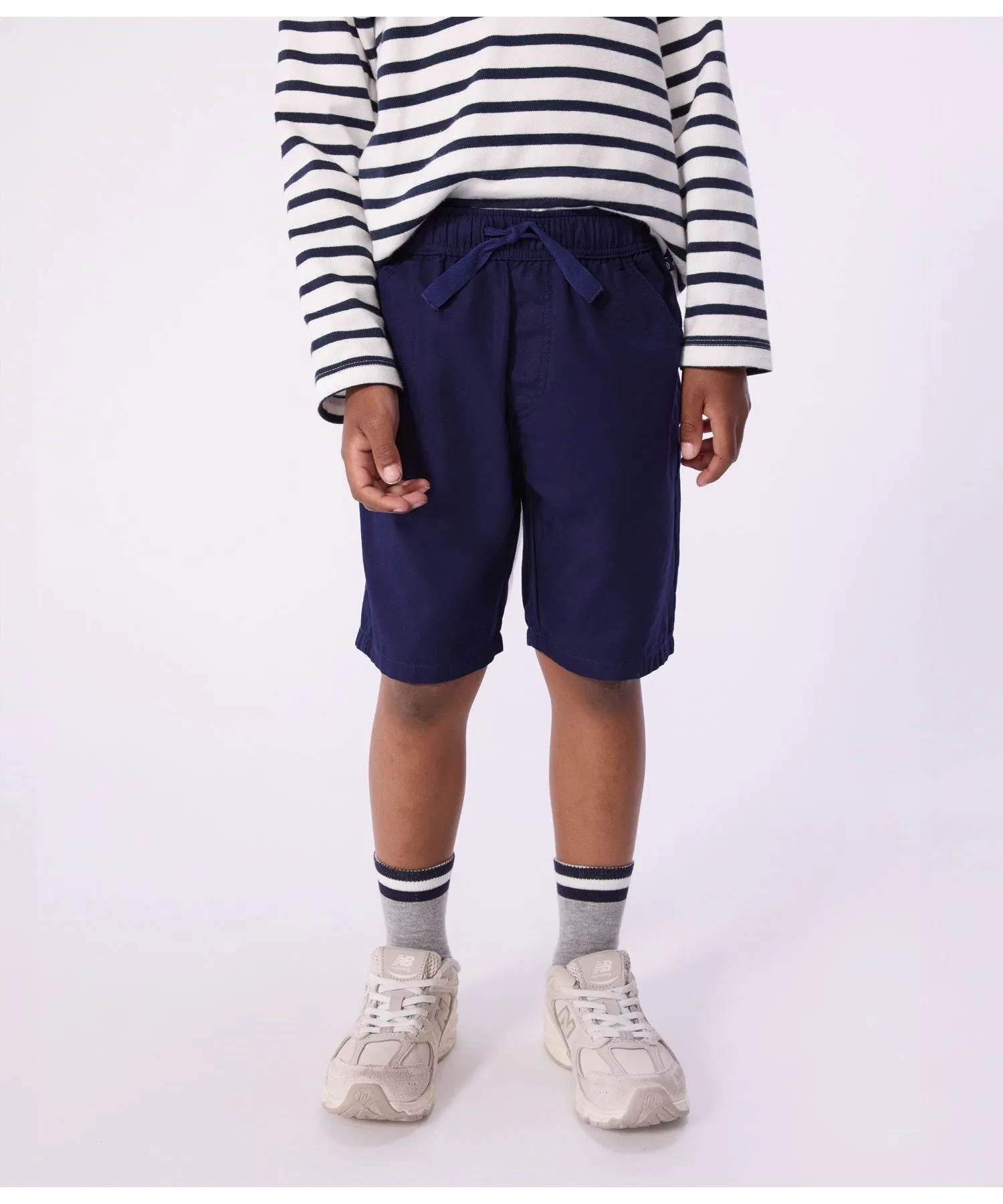 Детские шорты PETIT BATEAU