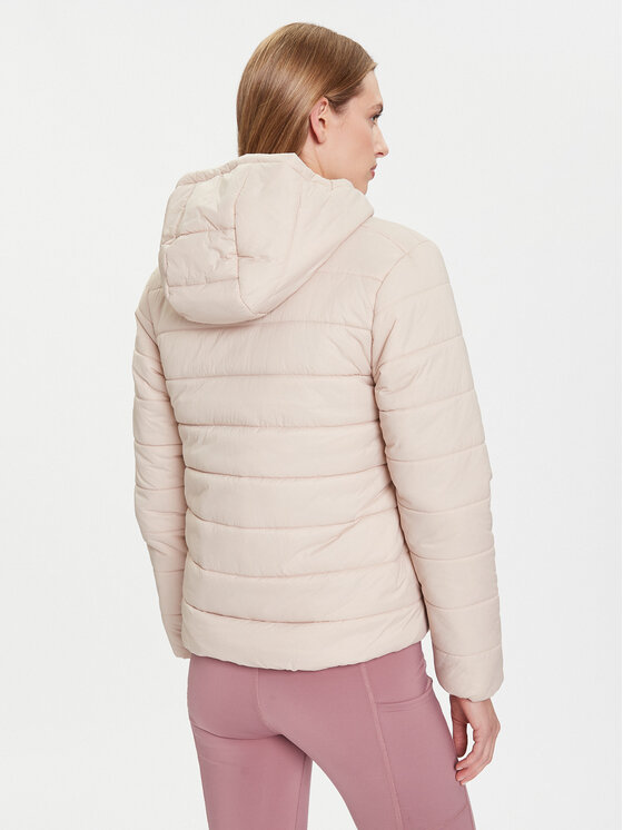 Куртка для активного отдыха regular fit Terrex Multi Essentials Climawarm KB2168 Adidas, бежевый — фото 3