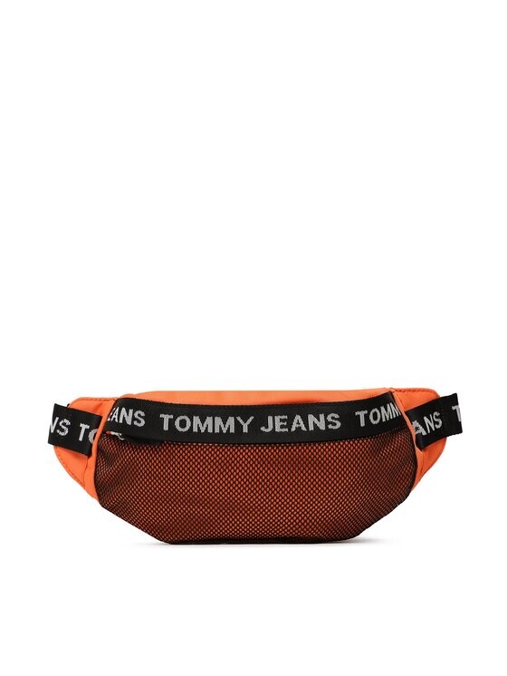

Поясная сумка Tommy Jeans, оранжевый