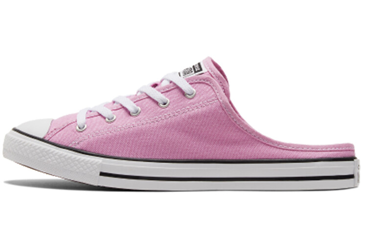 

Кеды Converse Chuck Taylor All Star Dainty Mule 'Pink Blue' Women's