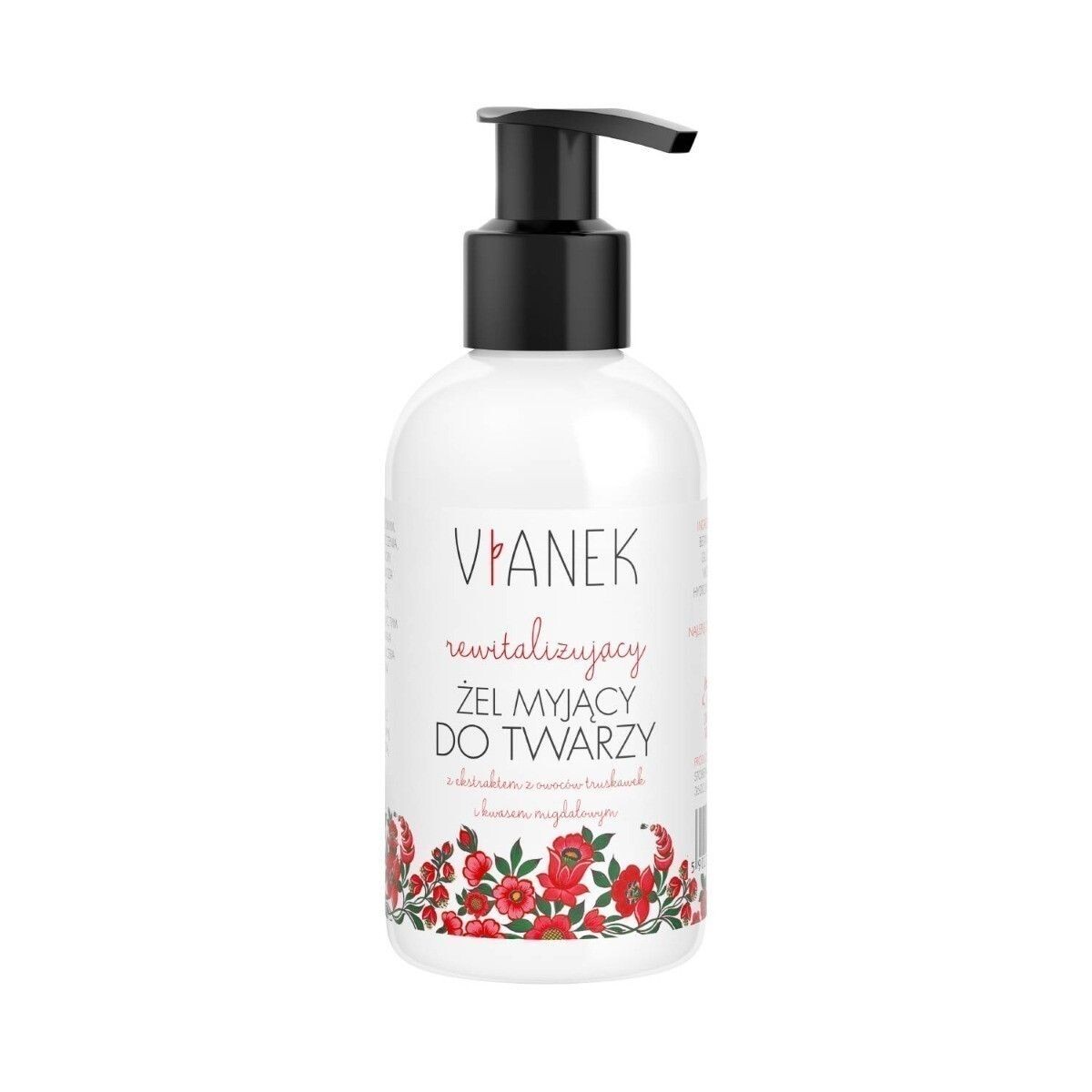 

Vianek Rewitalizujący гель для лица, 150 ml