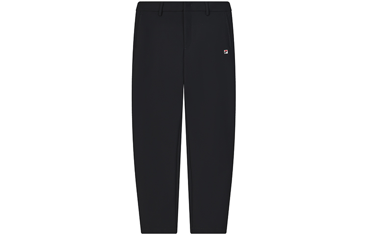 

Fila Мужские повседневные брюки Legend синего цвета, умеренно зауженного кроя