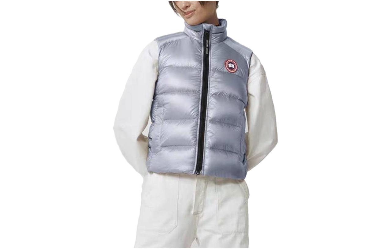 Canada Goose Куртка-жилет мужская Cypress Series, Daybreak Blue — фото 3
