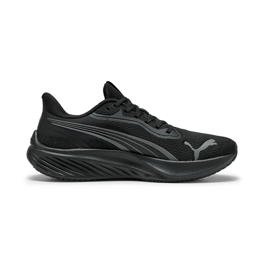 Беговые кроссовки Puma Pounce Lite, черный