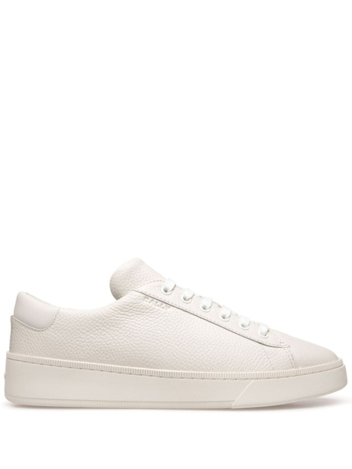 

Bally поднять кроссовки, белый