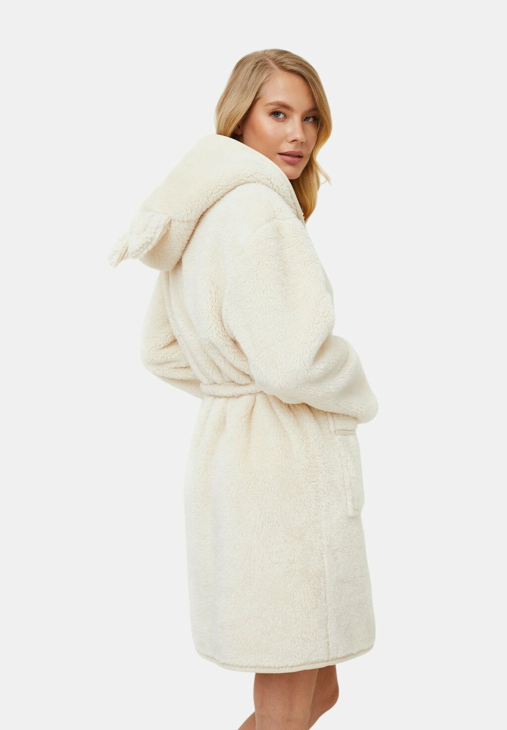 

Халат SHELLI ARUELLE, бежевый