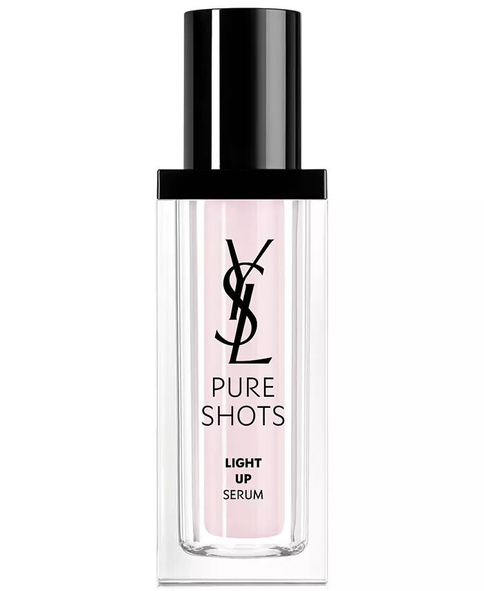 

Pure Shots Осветляющая сыворотка Yves Saint Laurent