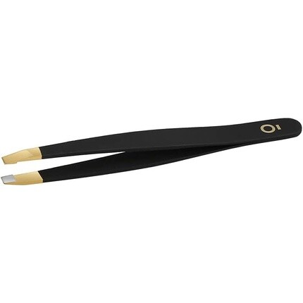 

Пинцет Kashoki Mu Acc прямой в футляре 10G, Tb Tools For Beauty