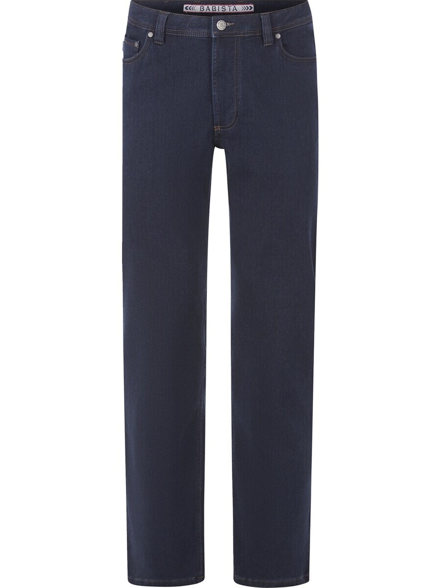 

Джинсы BABISTA Regular Jeans, темно-синий