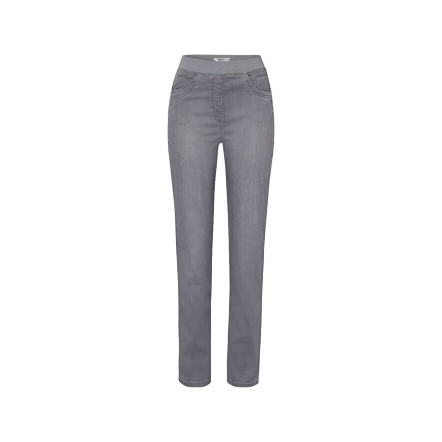 

Джинсы BRAX Slim fit Jeans Pamina Fun, серый деним