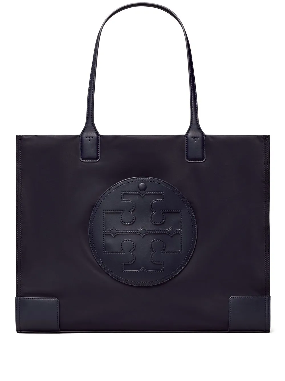 

Сумка-тоут Ella Tory Burch, синий