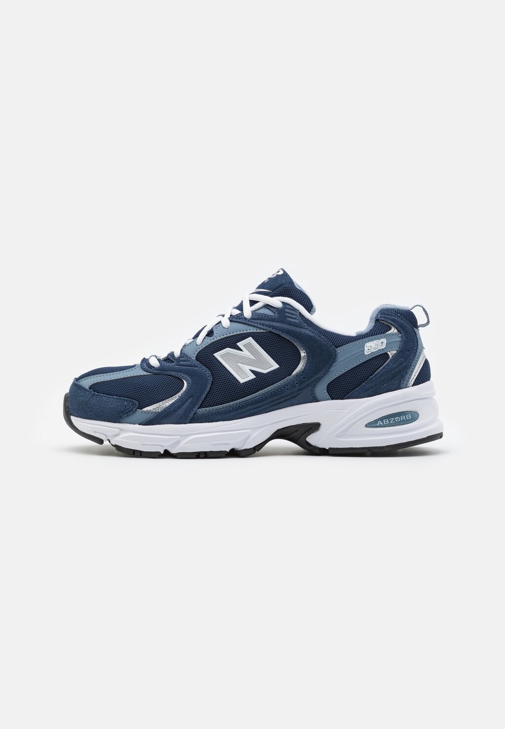 

Низкие кроссовки 530 Unisex New Balance, цвет navy