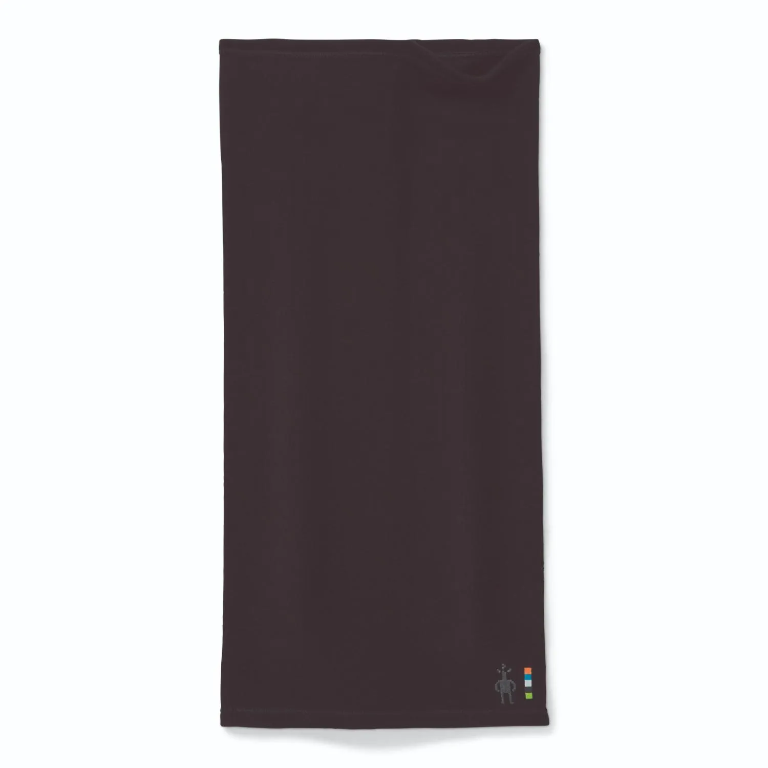 

Термический шерстяной гольф Smartwool, Black