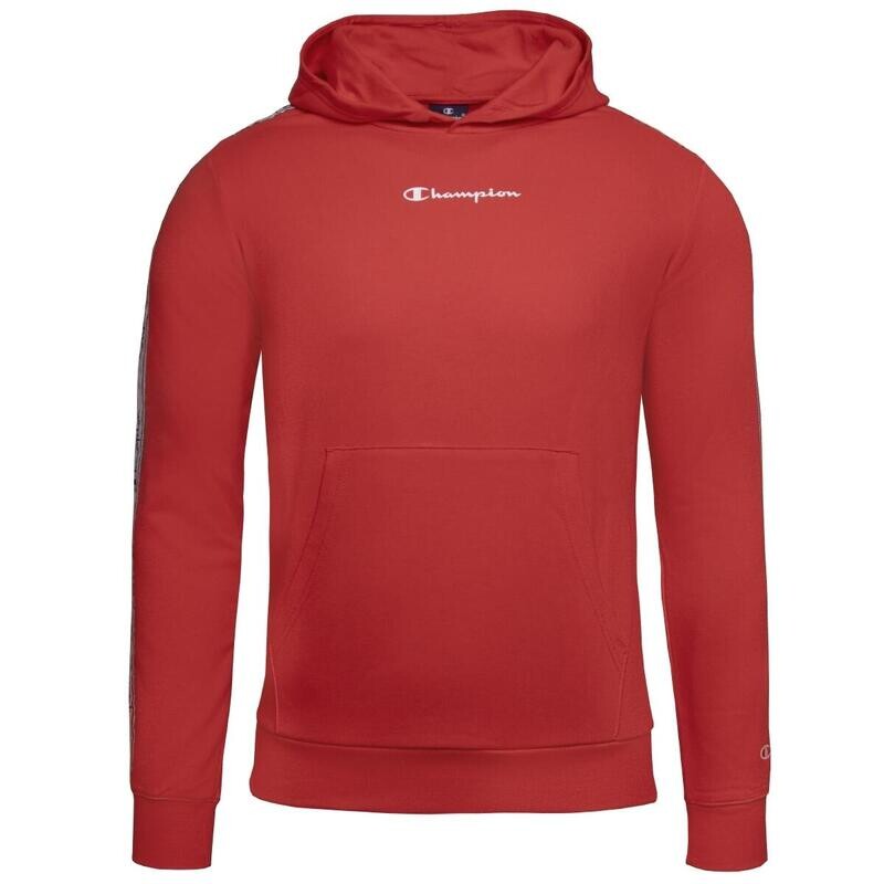 

Толстовка с капюшоном для мальчиков, детский унисекс CHAMPION, цвет rot