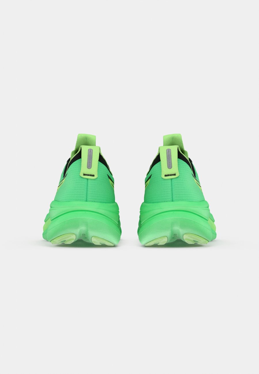 Кроссовки ASICS GEL NIMBUS 28, Vital Green/Illuminate Green/Green — фото 4