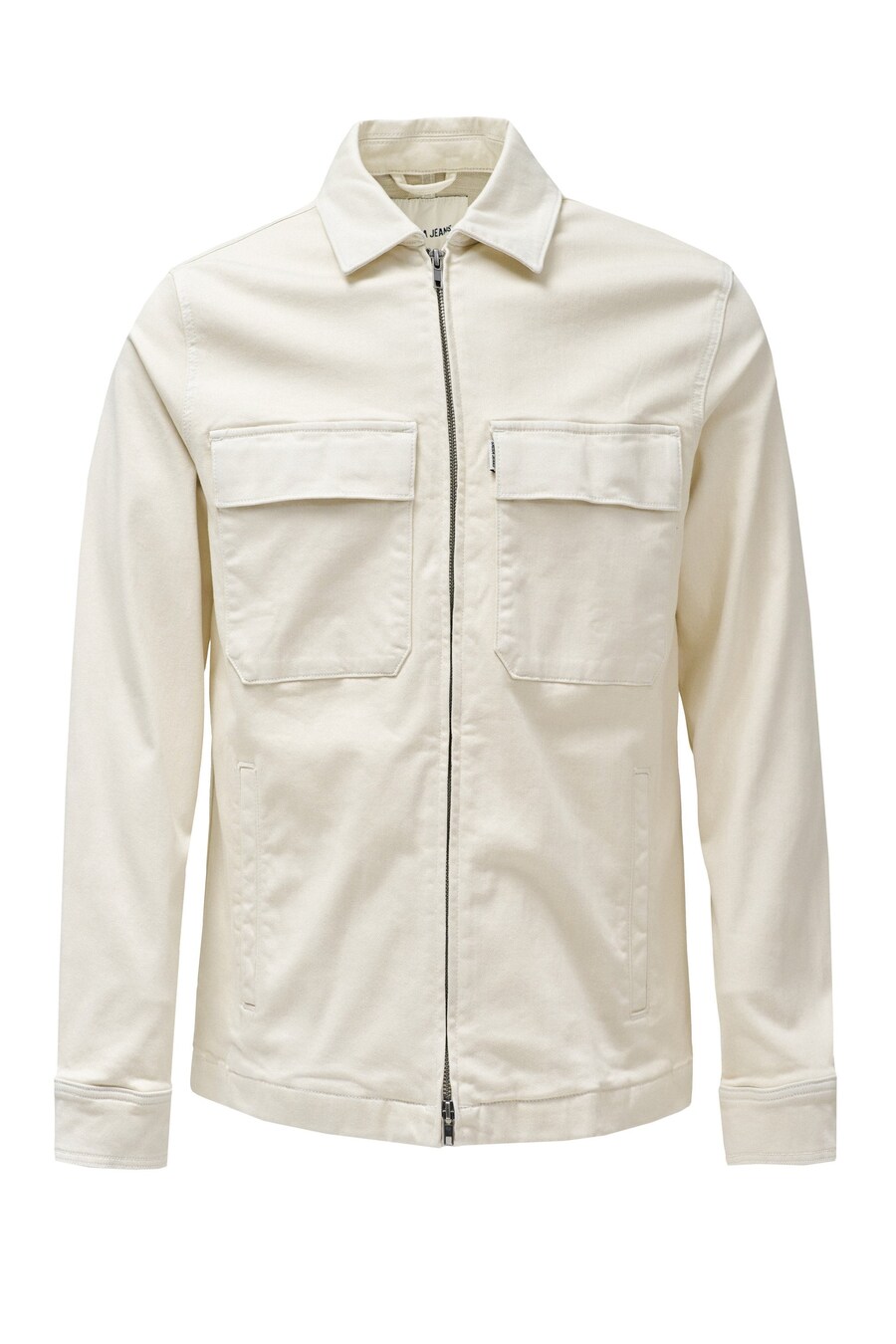 

Демисезонная куртка Salsa Jeans, Cream