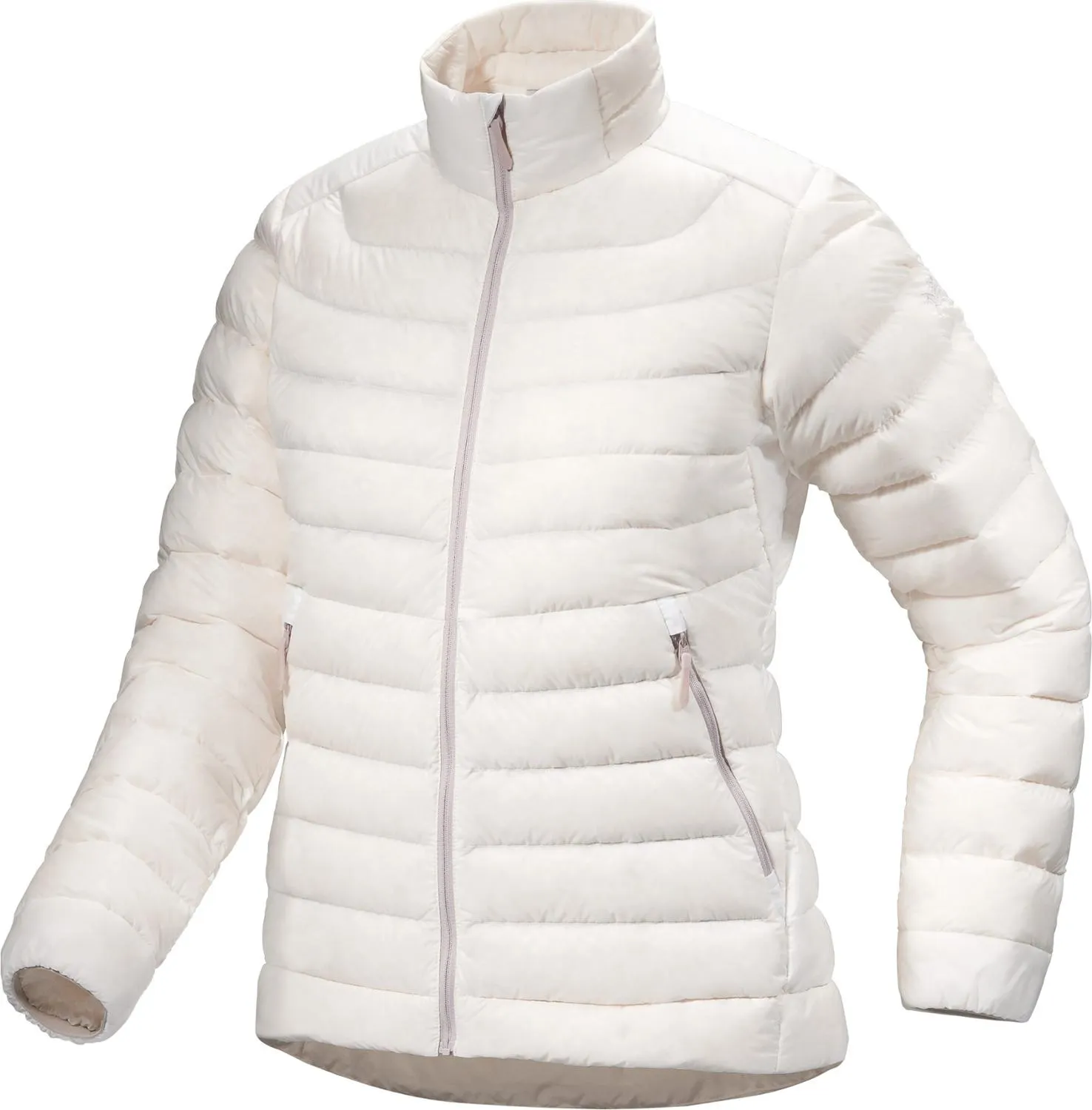 

Женская куртка Cerium с утеплителем Arc'teryx, Arctic Silk