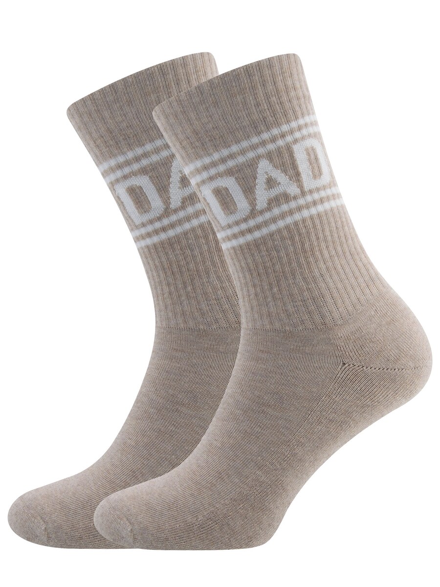 

Носки EWERS, темно-бежевый