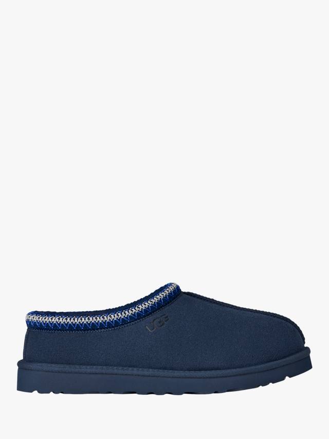

Тапочки Tasman II UGG, Deep Ocean