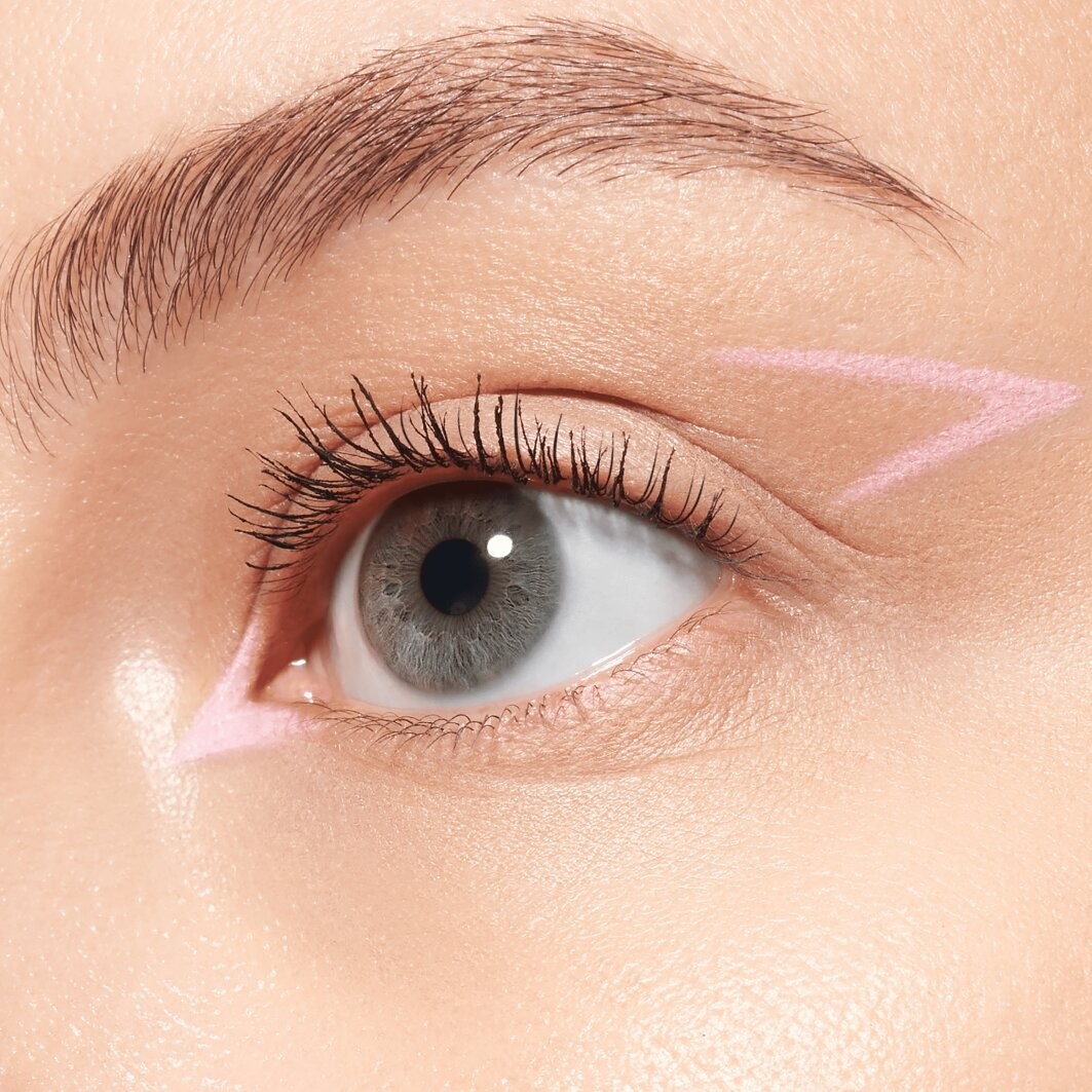 Карандаш для глаз Catrice Kohl Waterproof, 170 - candy rose, 0.8 г — фото 4