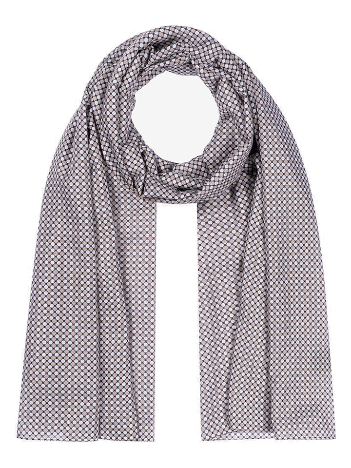 

More & More Бежевый шарф