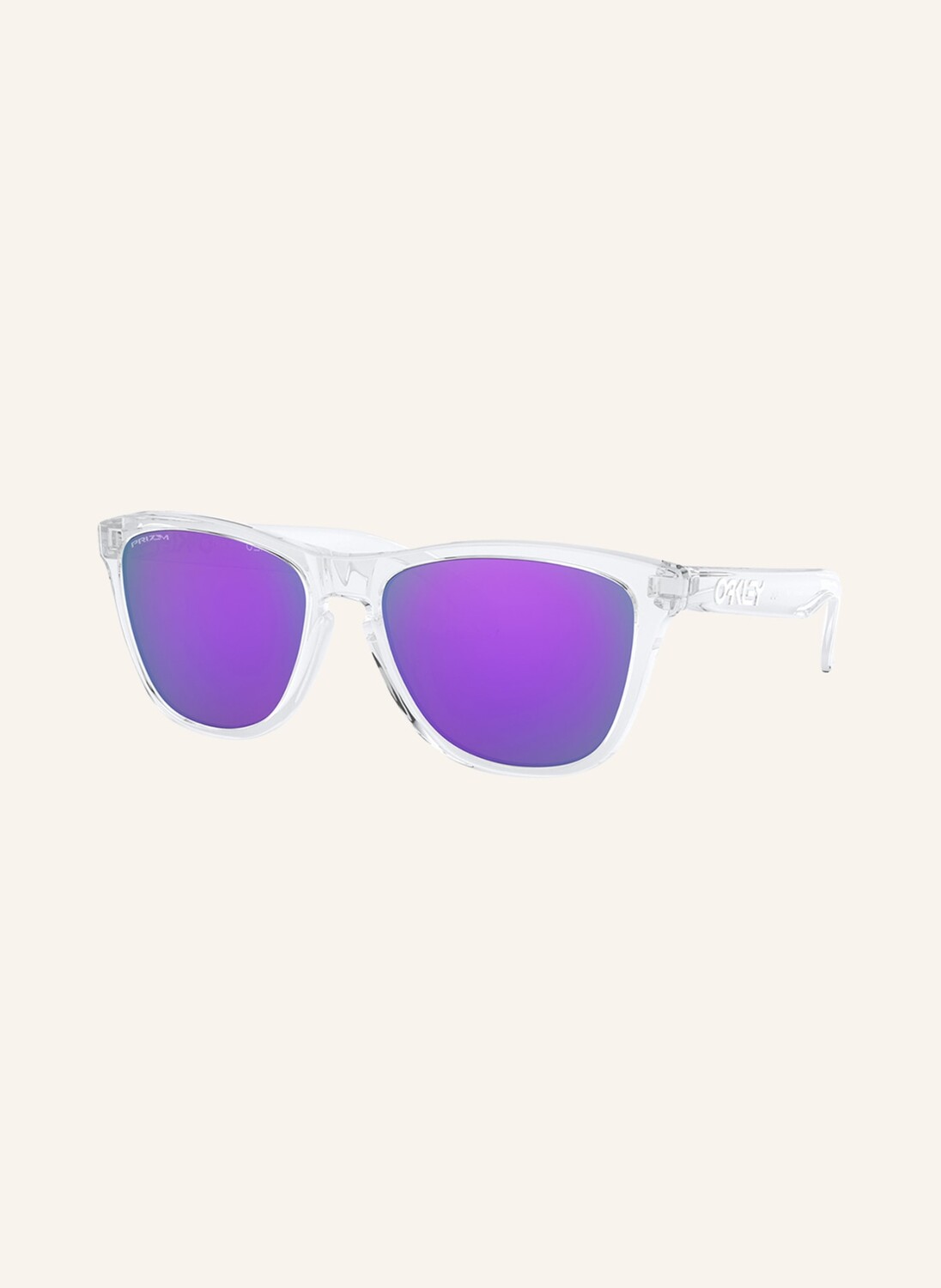 

Солнцезащитные очки OAKLEY FROGSKINS