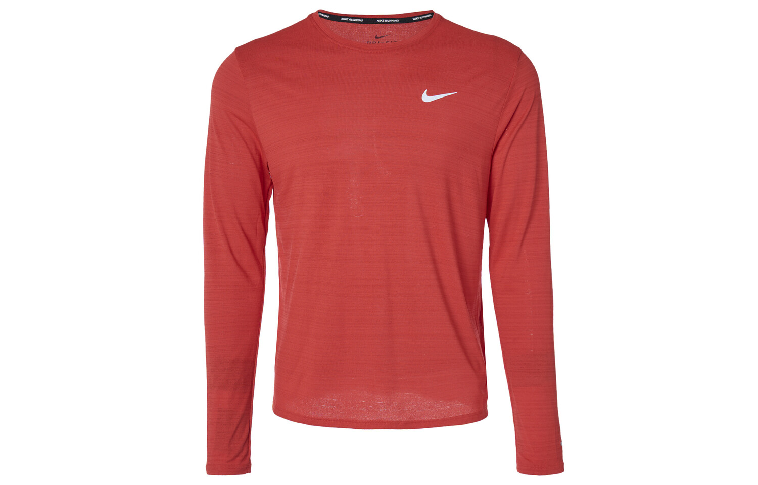 

Футболка мужская университетская красная Nike, красный