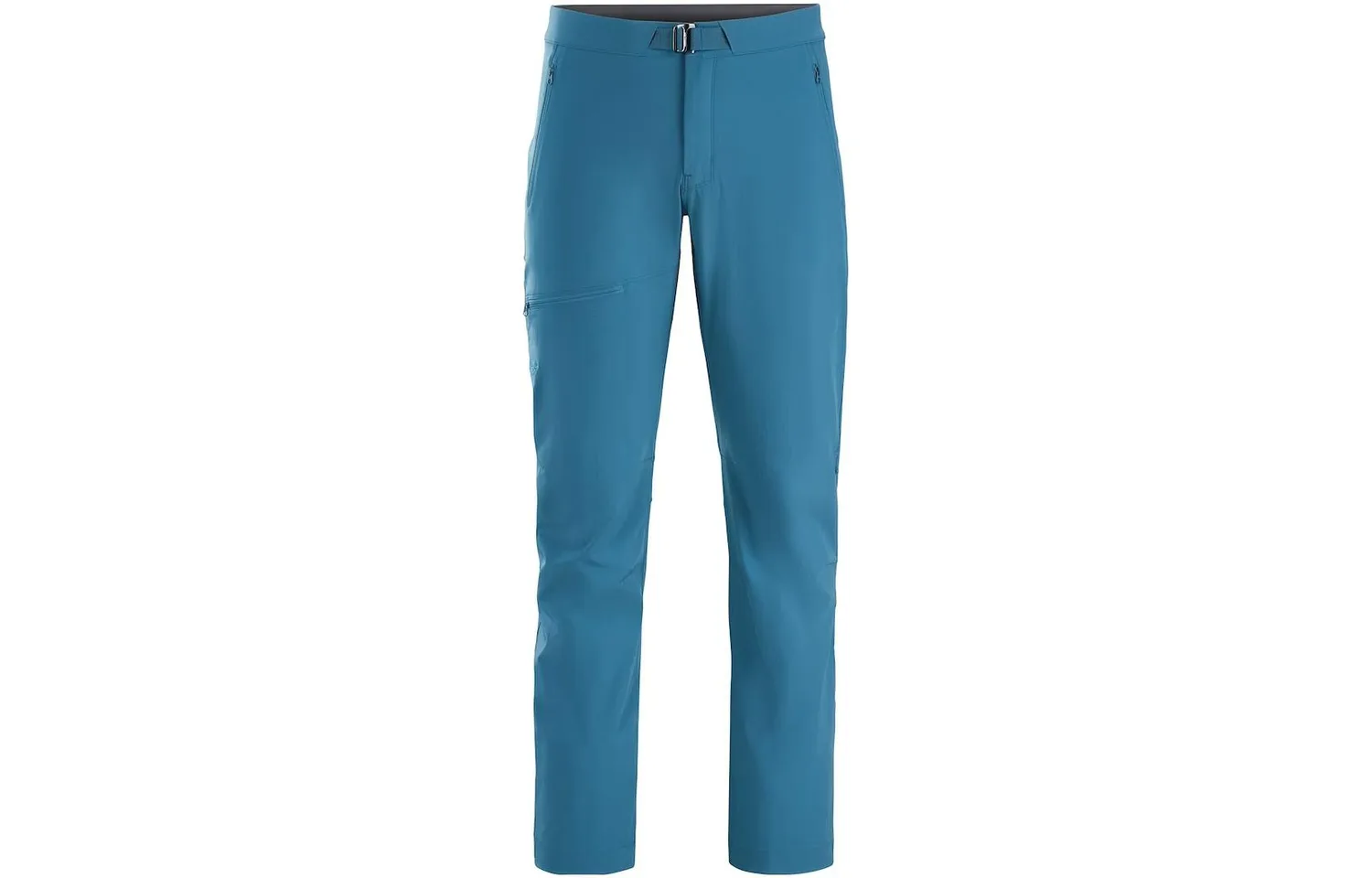 Легкие повседневные брюки GAMMA Arcteryx, Serene Blue/Serene