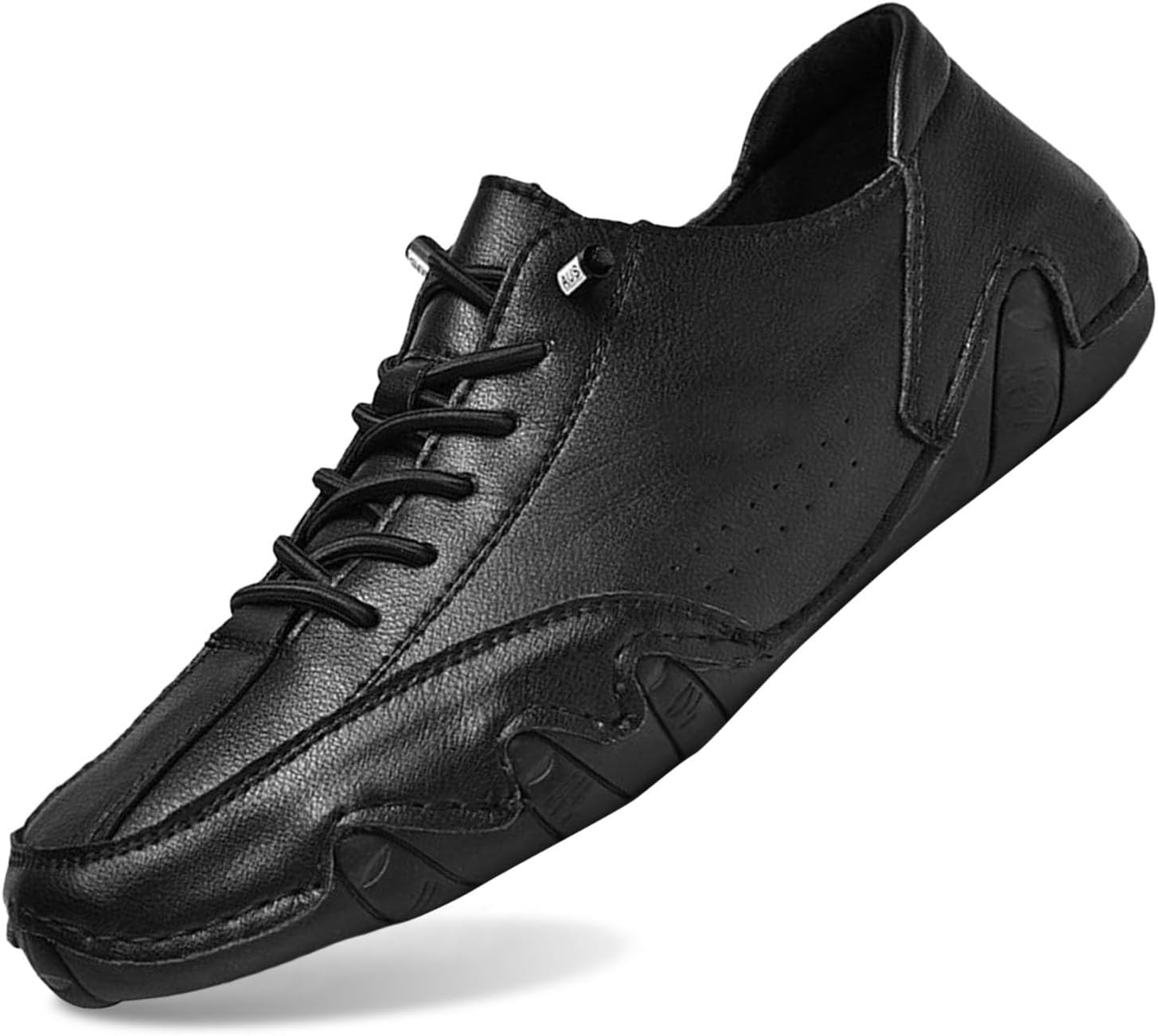 

Кроссовки Vogany дышащие ортопедические эргономичные мужские кроссовки Generic, черный