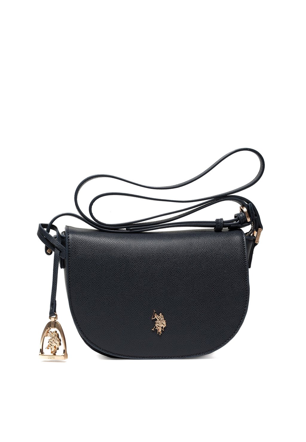 

Сумка через плечо U.S. Polo Assn., темно-синий