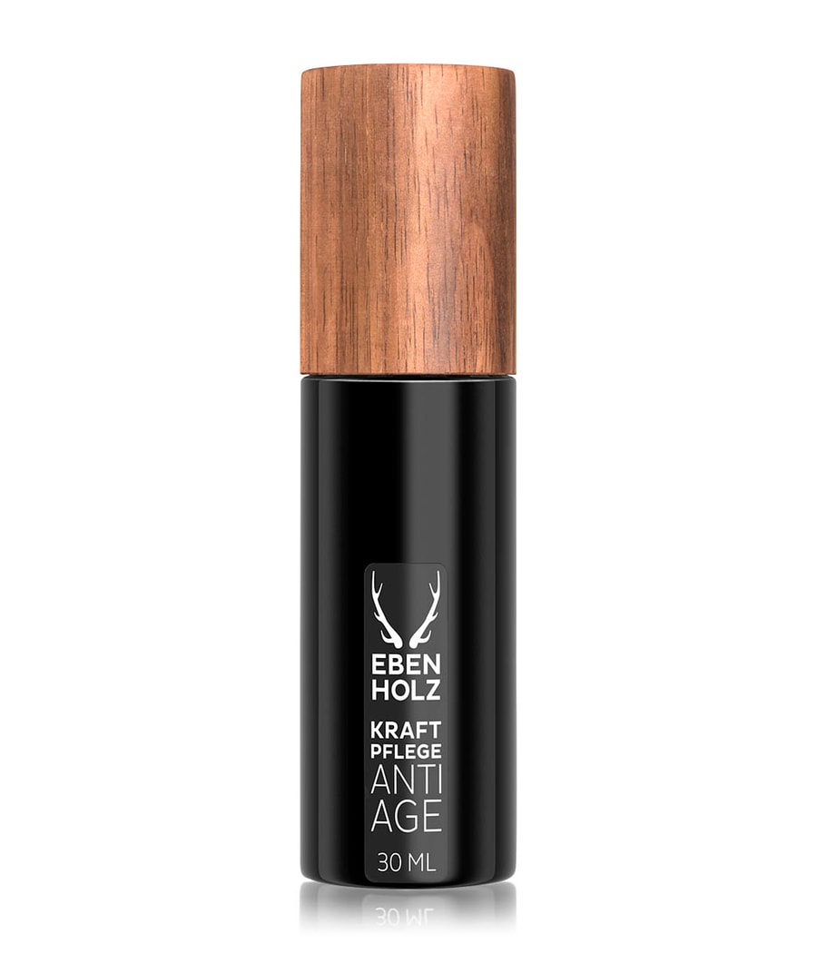 

Крем для лица EBENHOLZ Kraftpflege Anti Age, 30 ml