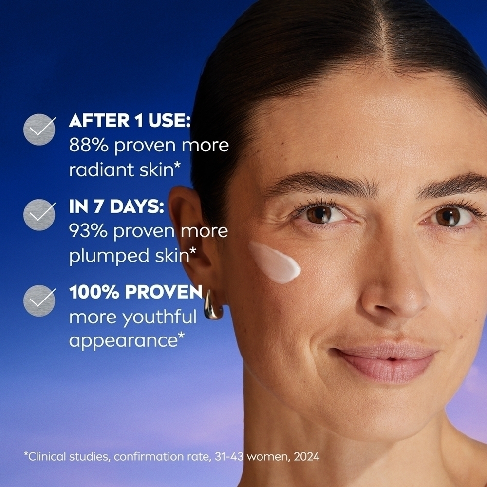 Сыворотка Nivea — Клеточная эпигенетика омолаживающая для лица, 30 мл — фото 4