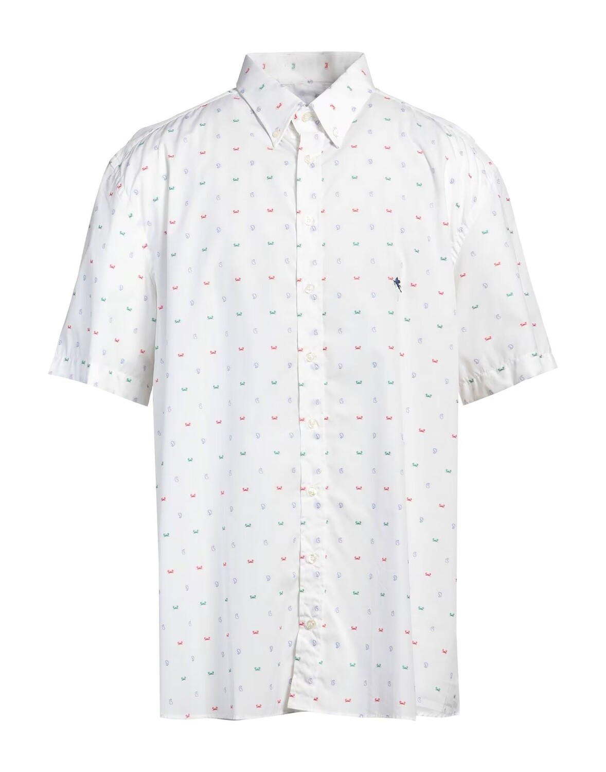 

Рубашка Etro, белый