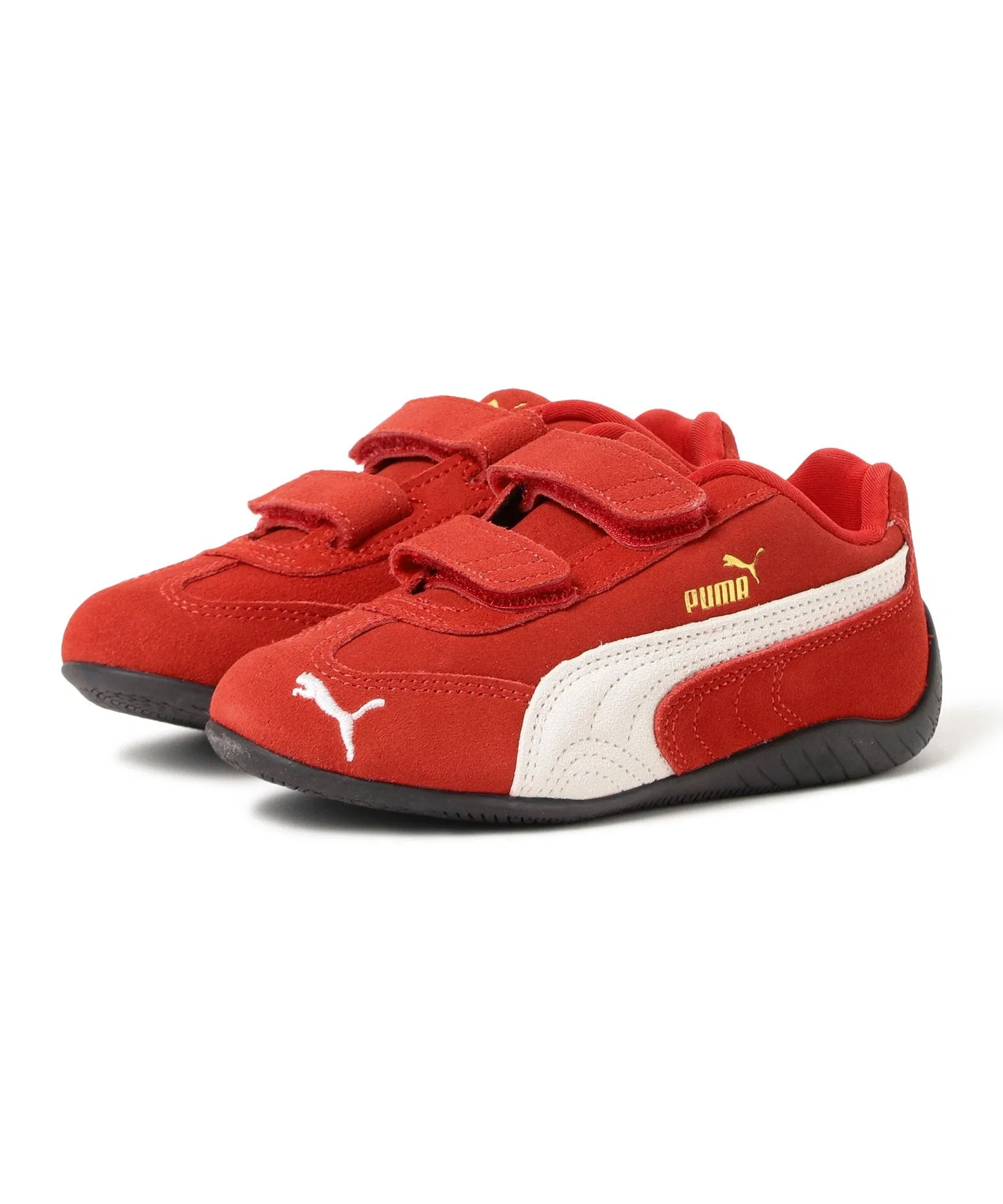 Детские кроссовки PUMA Speedcat Original V Preschool