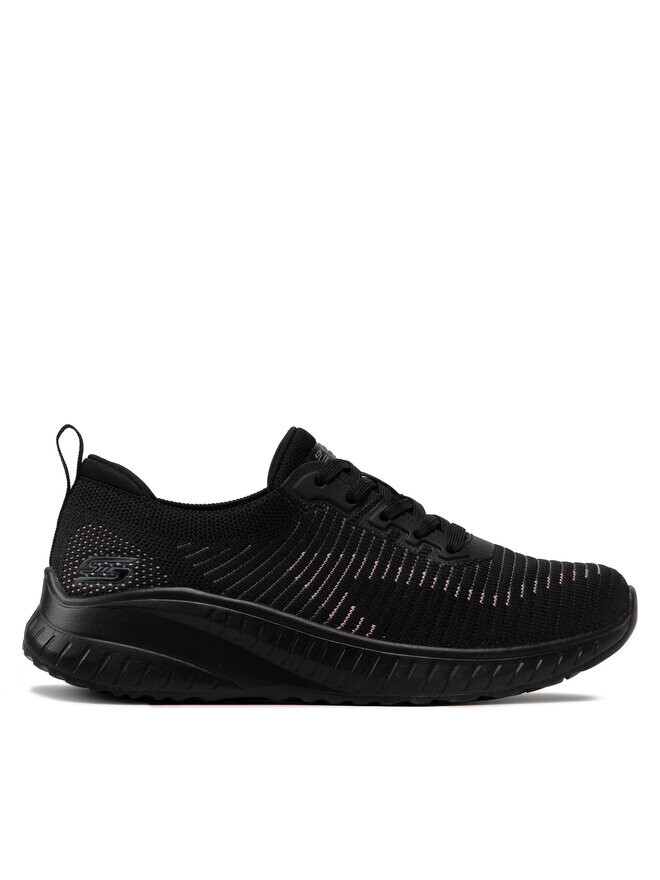 

Кроссовки BOBS SPORT Renegade Parade Skechers, черный