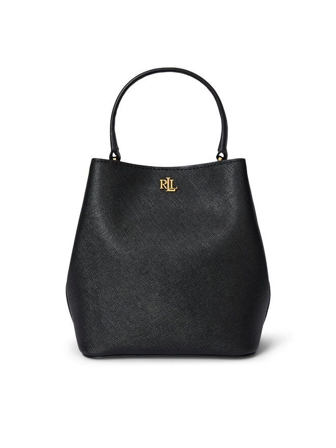 

Сумка 431969365001 Lauren Ralph Lauren, черный