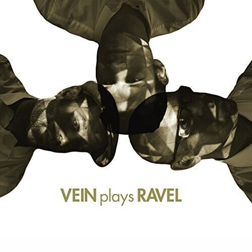 

CD диск Ravel / Vein / Sheppard: Vein Plays Ravel