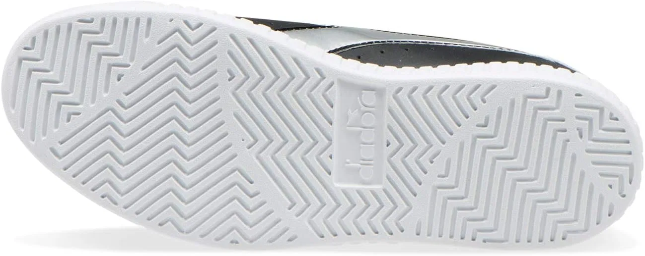 Женские кроссовки Diadora Game P Step 17673755052, белые — фото 3