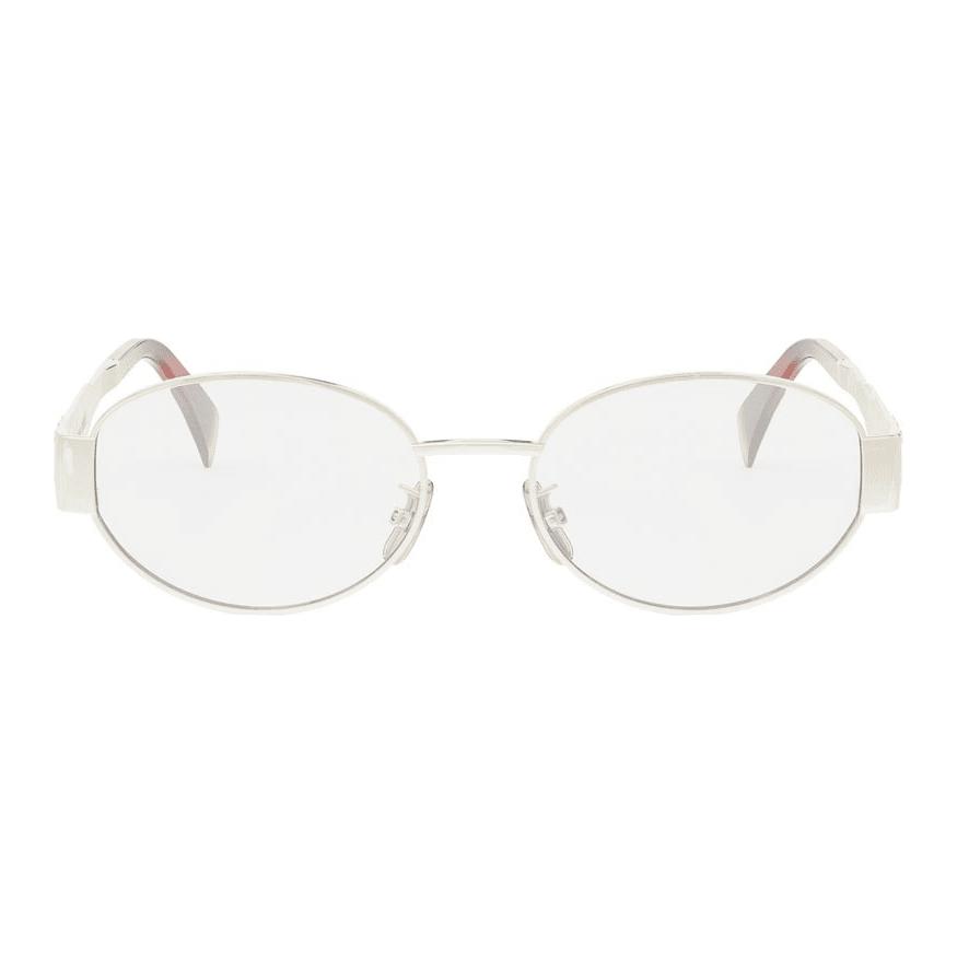 

Очки овальной формы CELINE