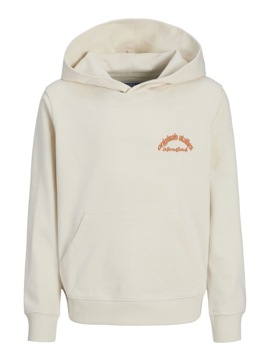 

Толстовка Jack & Jones Junior Paros, зеленый