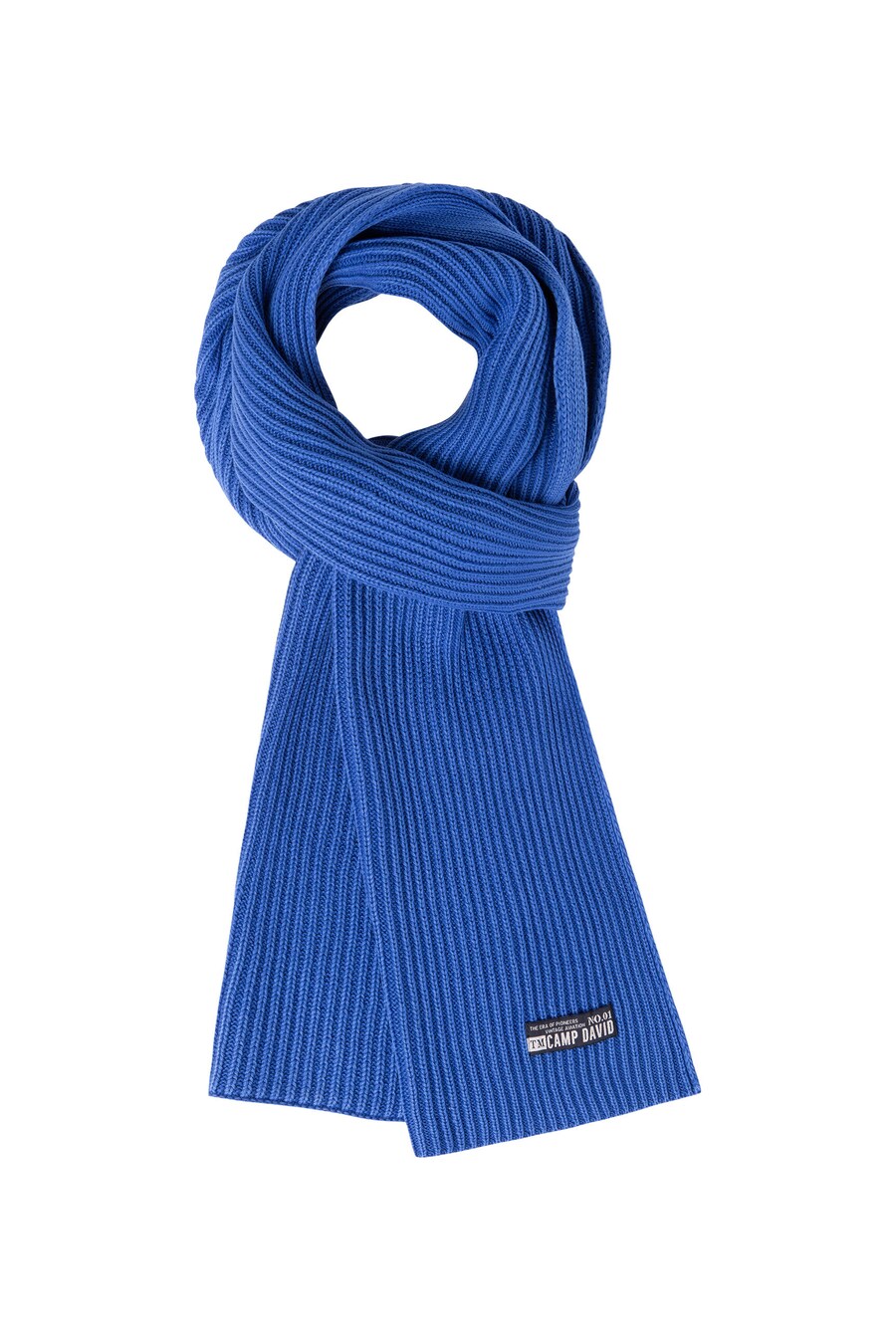 

Шарф CAMP DAVID, синий