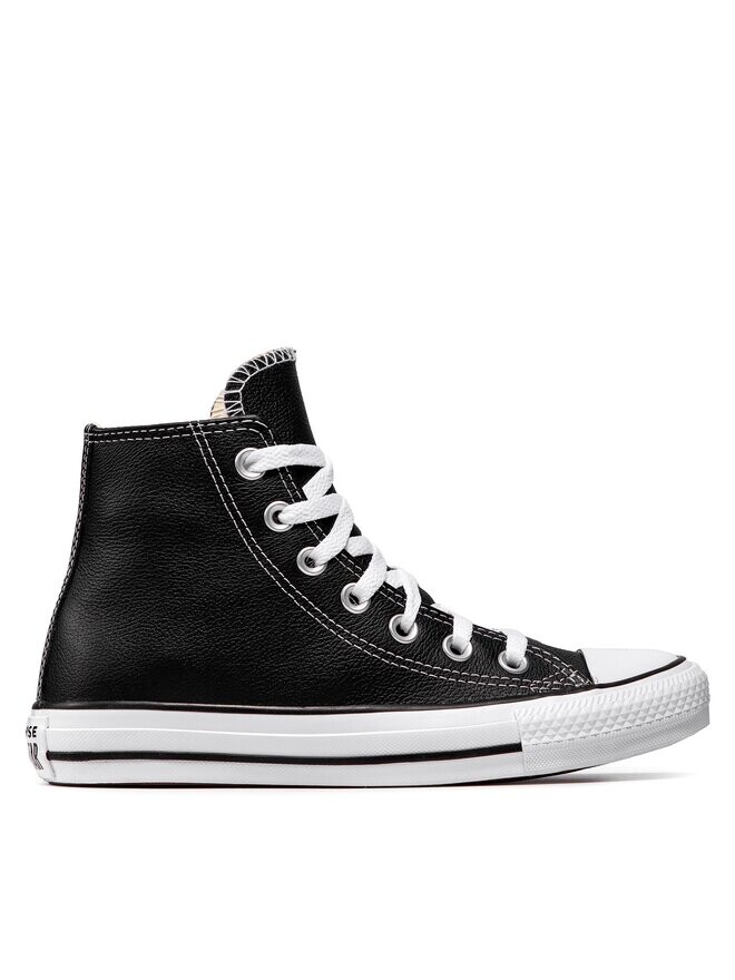 Тканевые кроссовки Ct Hi Converse, черный