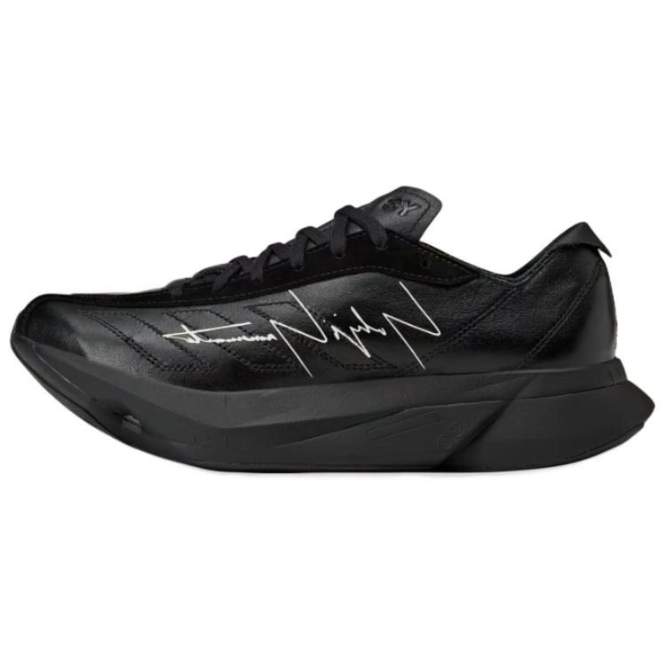 Y-3 Кроссовки Adidas Y 3 Adizero Adios Pro 3 Lx 'Black'