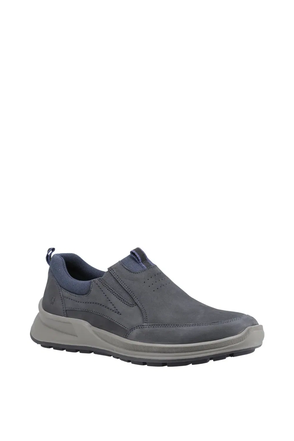 Мужские повседневные кеды Arthur Hush Puppies, темно-синий