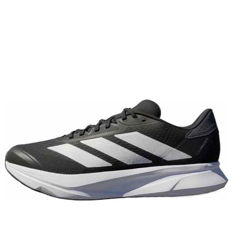 

Кроссовки adidas Duramo SL2 Wide 'Black White', черный