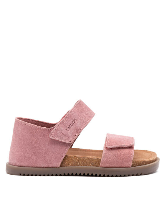 

Сандалии Lasocki Kids, розовый