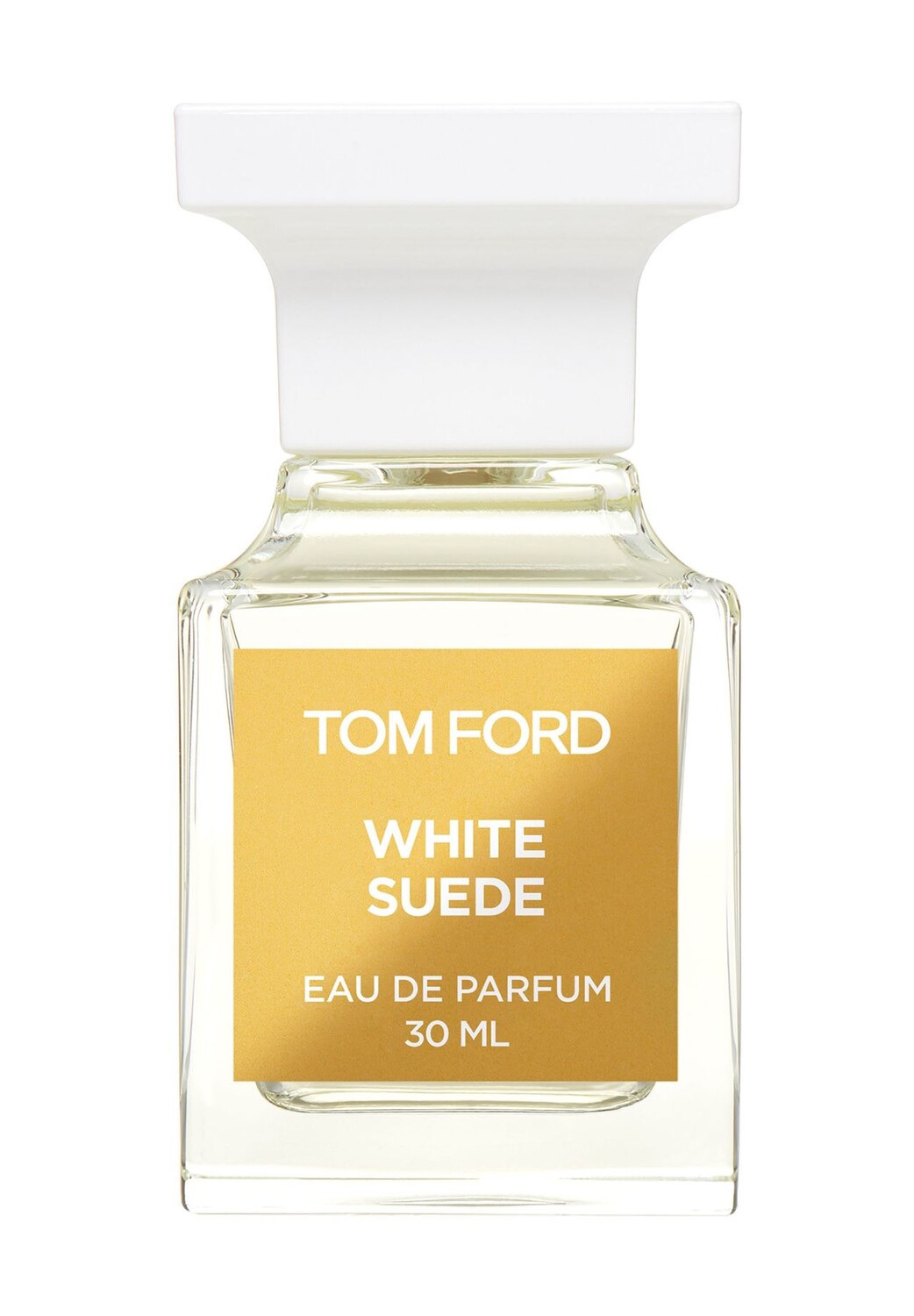

Белая замша, парфюмированная вода 30ml TOM FORD