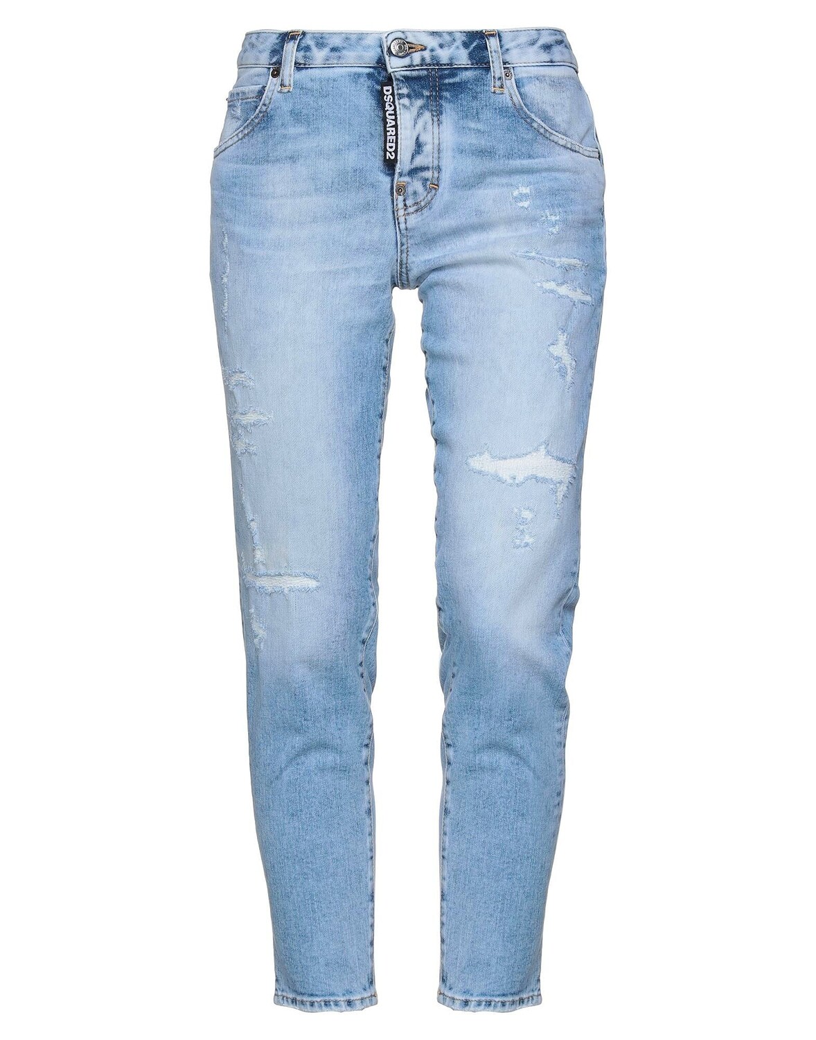 

Джинсы Dsquared2, синий