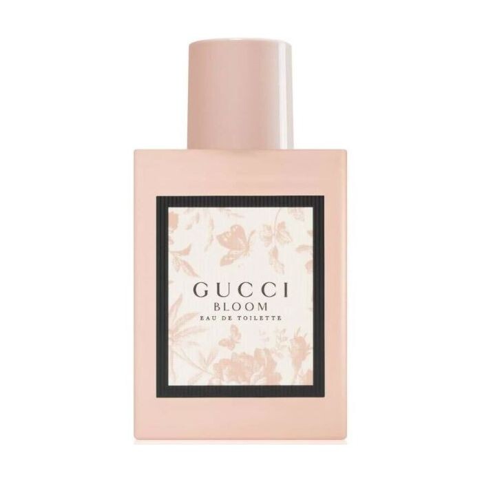 

Туалетная вода унисекс Gucci Bloom Eau de Toilette Gucci, 50