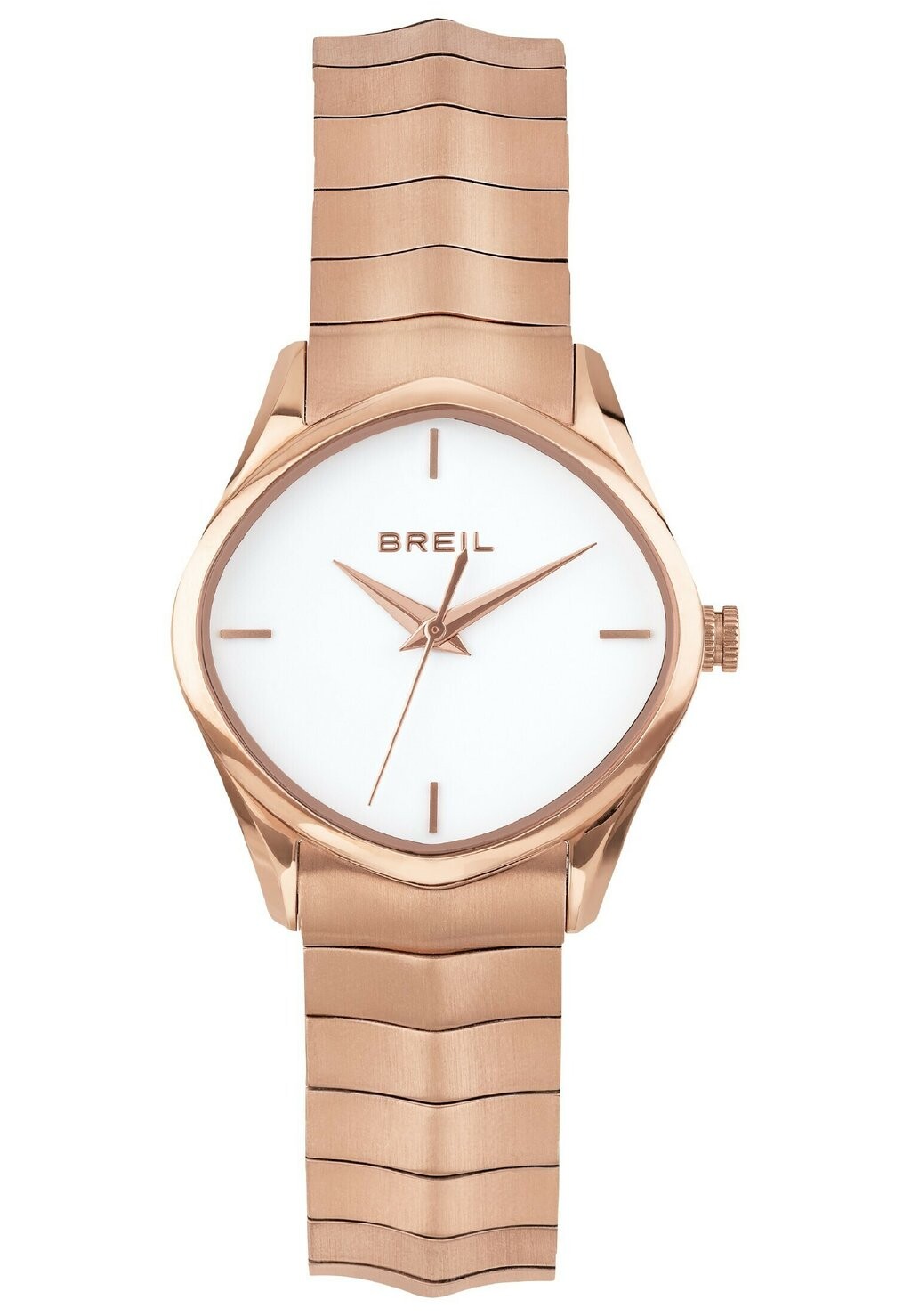 

Часы Breil, цвет Rose Gold-Coloured